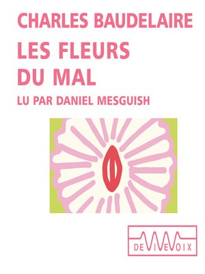 cover image of Les Fleurs du Mal
